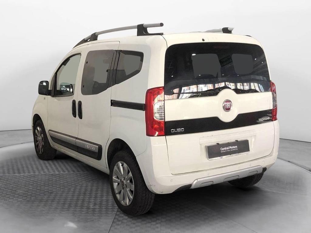 Fiat Qubo 1.3 Multijet Dynamic