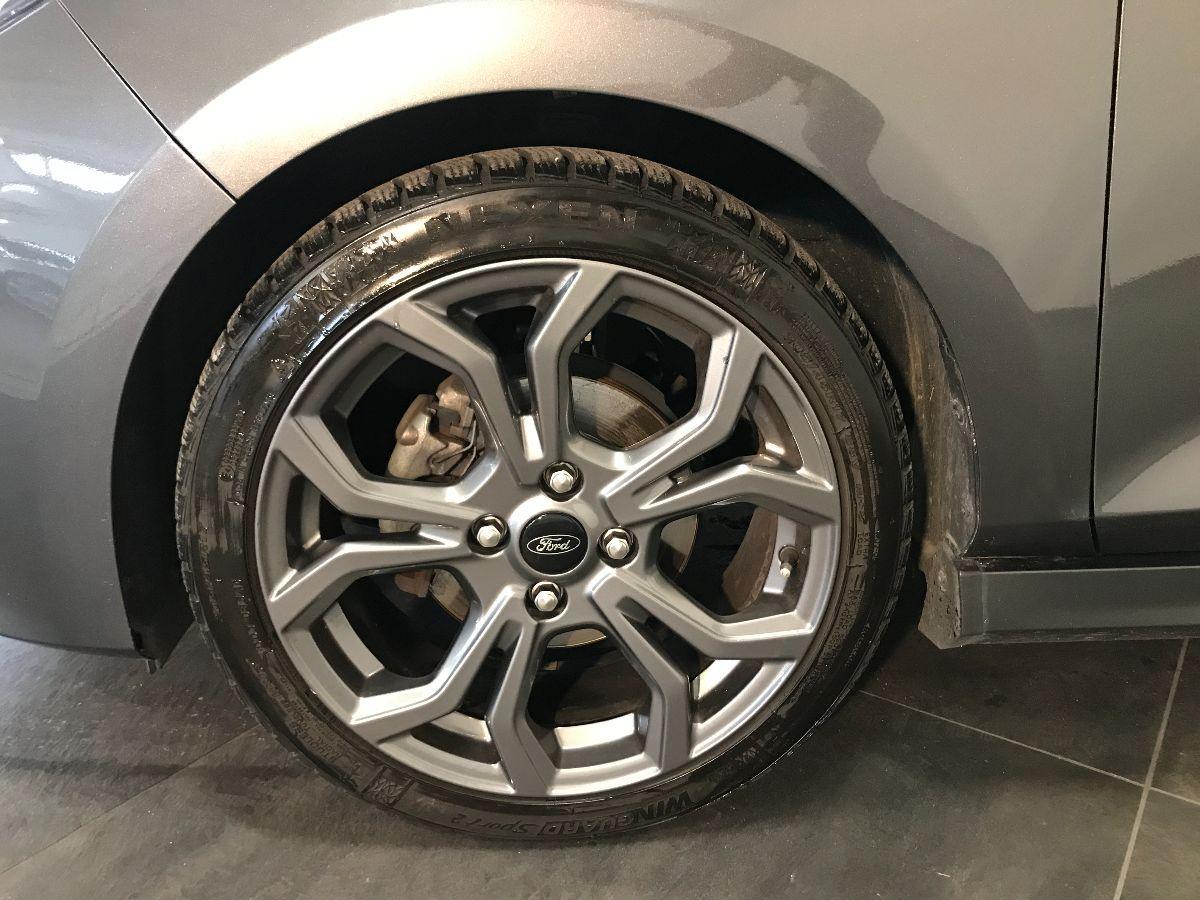 FORD Fiesta 1.0 100 CV 5p. ST-Line