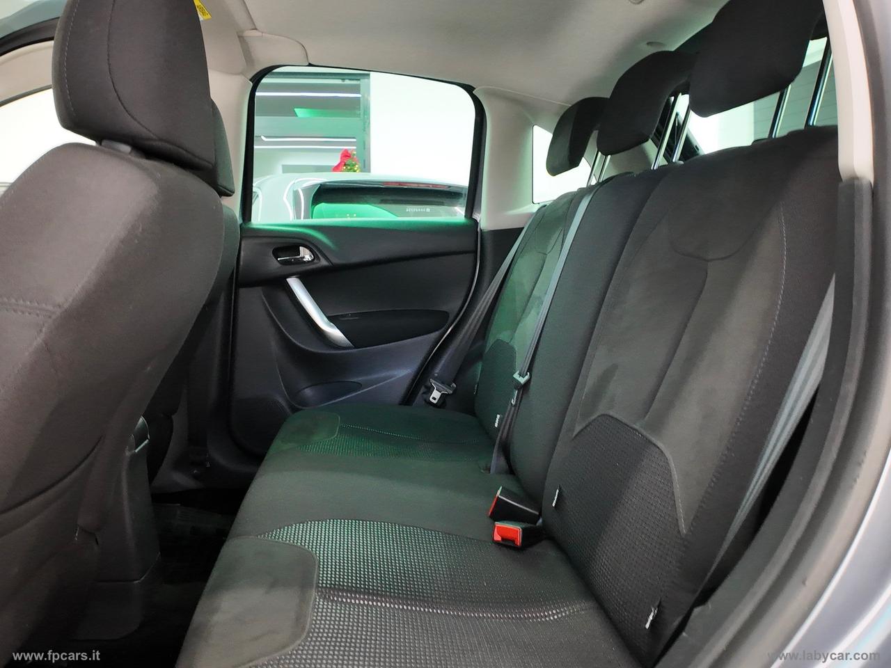 CITROEN C3 1.4 HDi 70 Exclusive