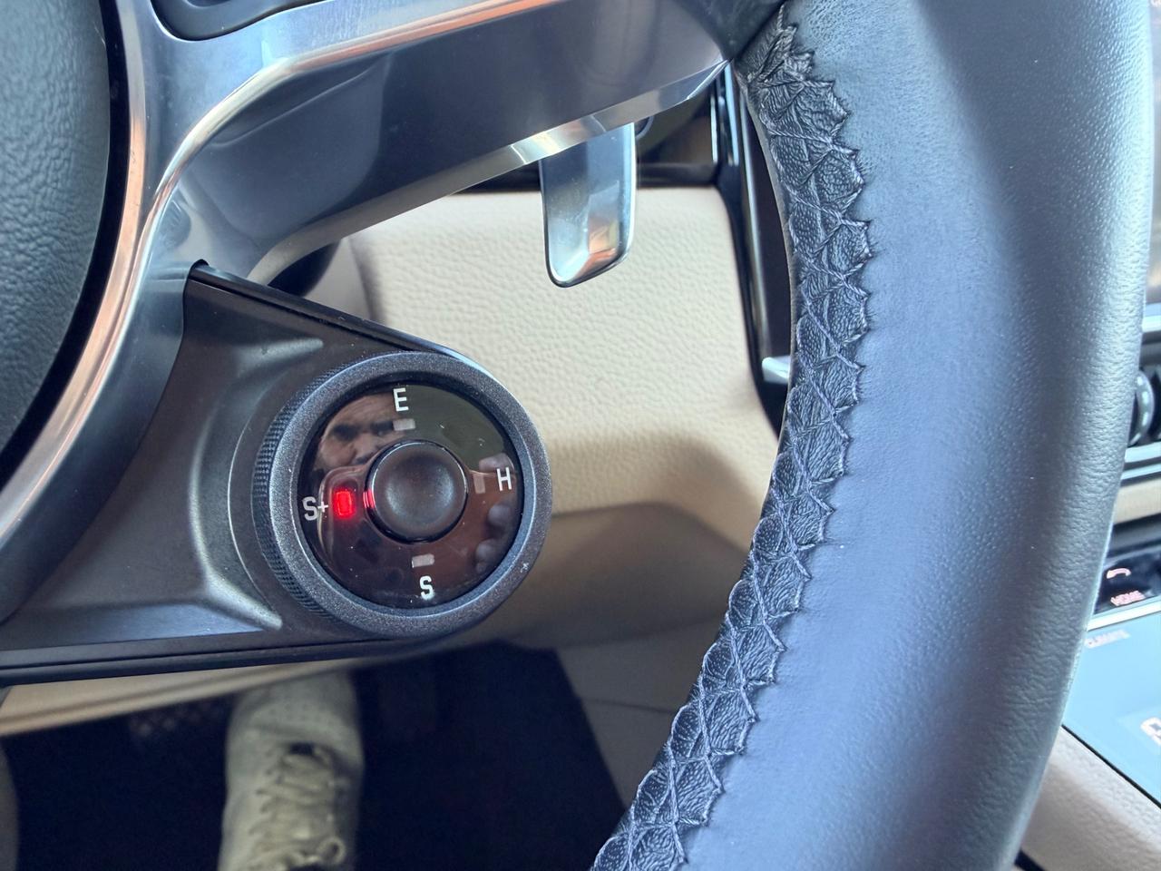 Porsche Cayenne Coupé 3.0 V6 E-Hybrid Platinum Edition