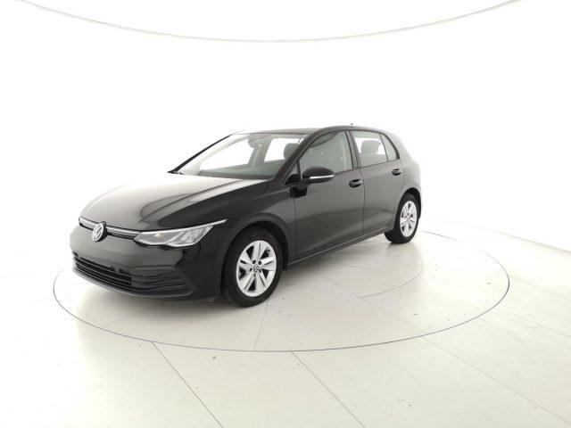 VOLKSWAGEN Golf 2.0 TDI Life