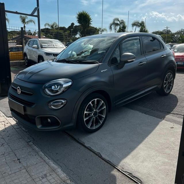 Fiat 500X 1.3 MultiJet 95 CV Sport