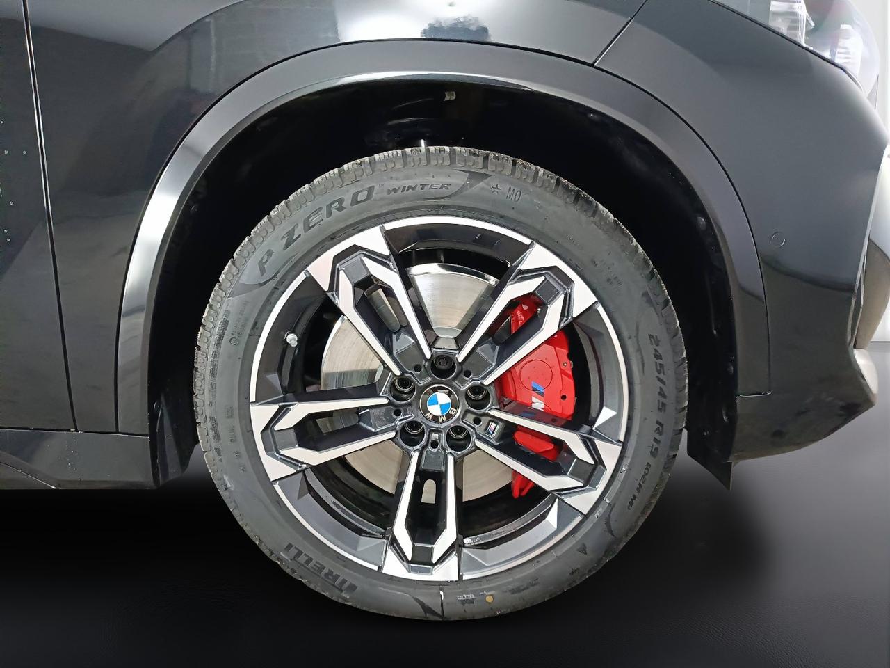 BMW X1 U11 - X1 xdrive 25e MSport Pro auto