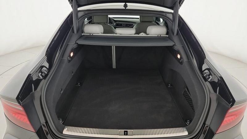 Audi A7 SPB 3.0 TDI 272 CV quattro S tronic Business Plus