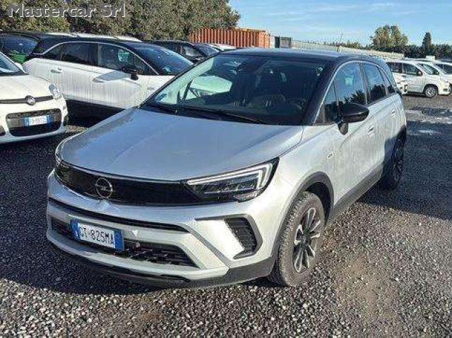 OPEL Crossland Crossland 1.2 Elegance AUTOM. - targa GT825MA