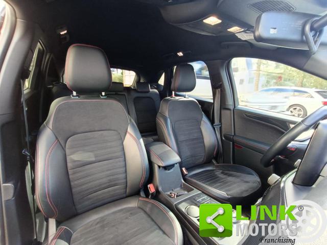 FORD Kuga 2.5 Plug In Hybrid 2WD ST-Line
