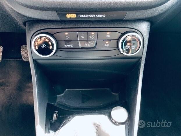 FORD Fiesta 1.5 EcoBlue 5 porte Business