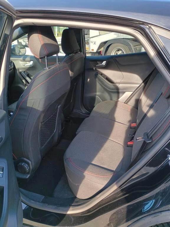 Ford Puma 1.0 EcoBoost Hybrid 125cv Automatica