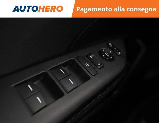 HONDA Civic 1.6 5 porte aut. Elegance Navi