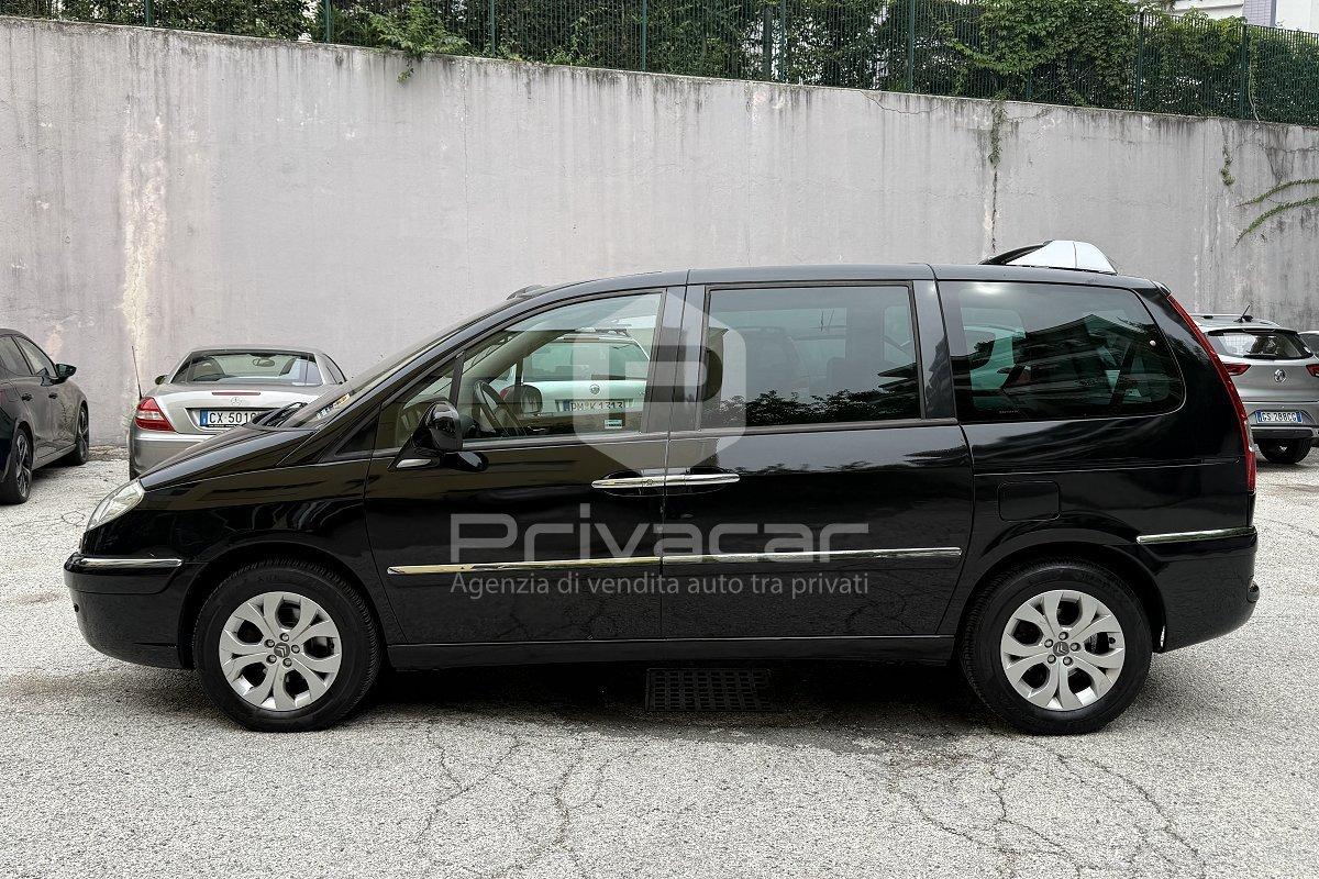 CITROEN C8 2.0 HDi 136CV FAP Seduction