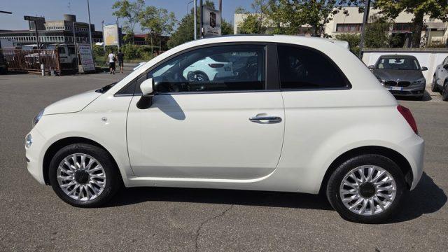 FIAT 500 1.0 Hybrid Dolcevita PERMUTE OK NEOPAT. UNICOPRO.