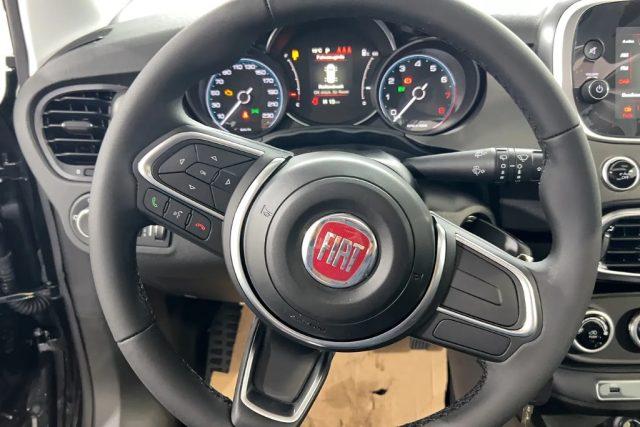 FIAT 500X 1.5 T4 Hybrid 130 CV DCT Dolcevita