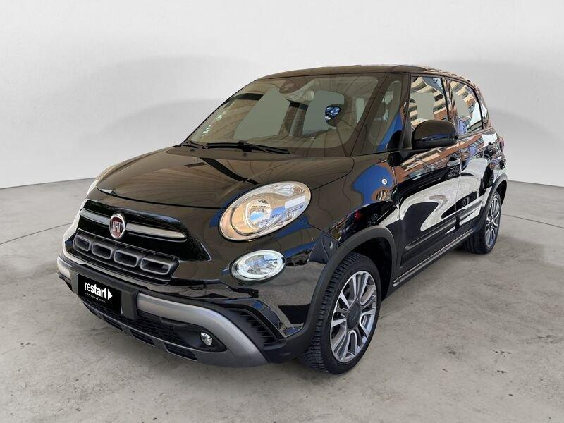 FIAT 500L Cross Cross 1.3 Multijet 95 CV Automatica Dualogic