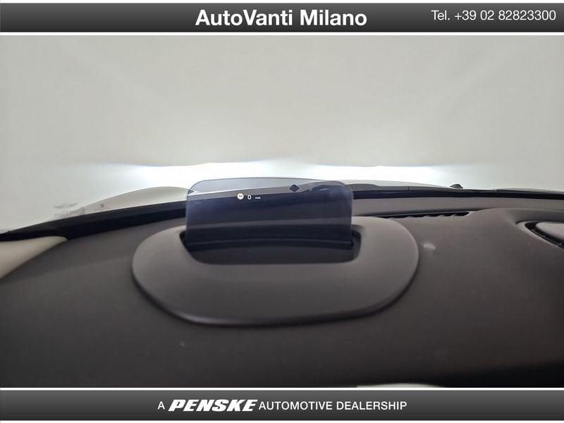 MINI Mini 5 porte Mini 1.5 One 75 CV 5 porte