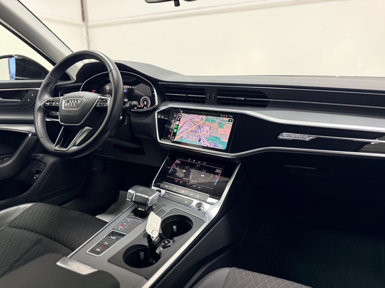 Audi A6 allroad 40 2.0 Tdi 204cv quattro S tronic 01/2021 Euro 6B