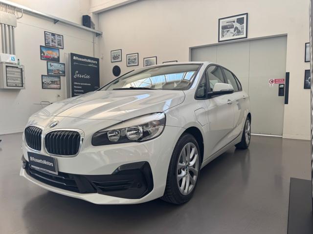 BMW 225 xe Active Tourer iPerformance Advantage aut.