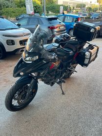 Benelli TRK 502