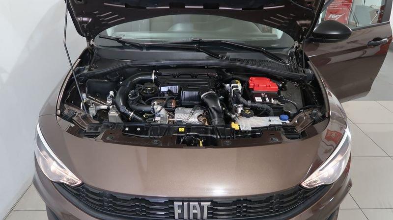 FIAT Tipo Tipo 1.0 4 porte