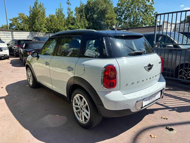 MINI Countryman Mini Cooper D Business