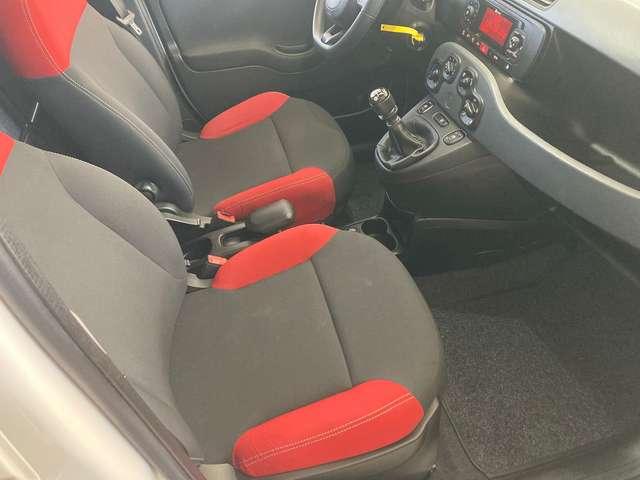Fiat Panda 1.2 Easy easypower Gpl 69cv - 2 POSTI - AUTOCARRO