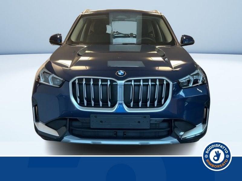 BMW X1 sDrive 18d