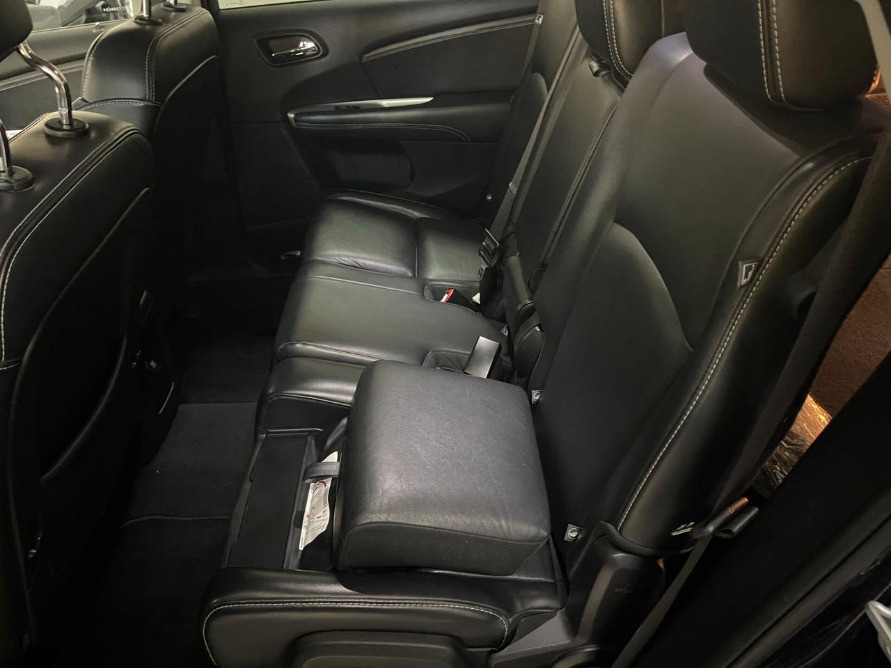 Fiat Freemont 2.0 Mjt 170 CV 4x4 aut. Urban