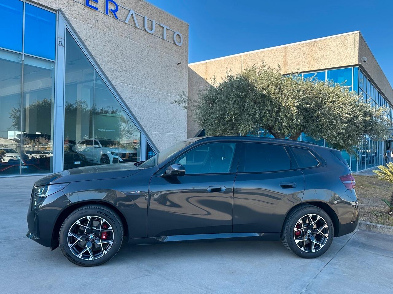 BMW X3 xdrive20d MSport offerta T-Stock prezzo imperdibile