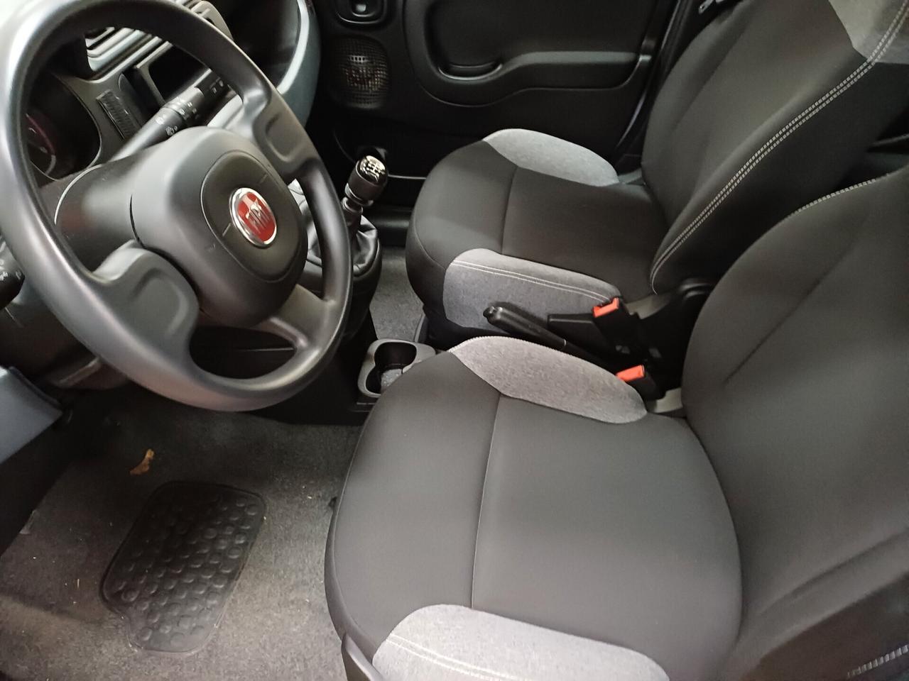 Fiat Panda Cross 1.0 FireFly S&S Hybrid(PREZZO REALE)