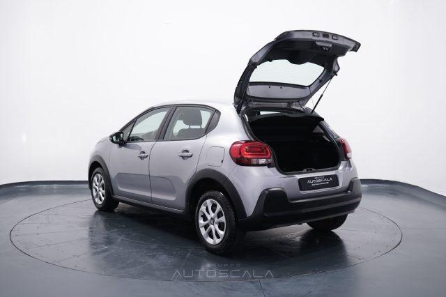 CITROEN C3 1.2 PureTech 83cv S&S Business