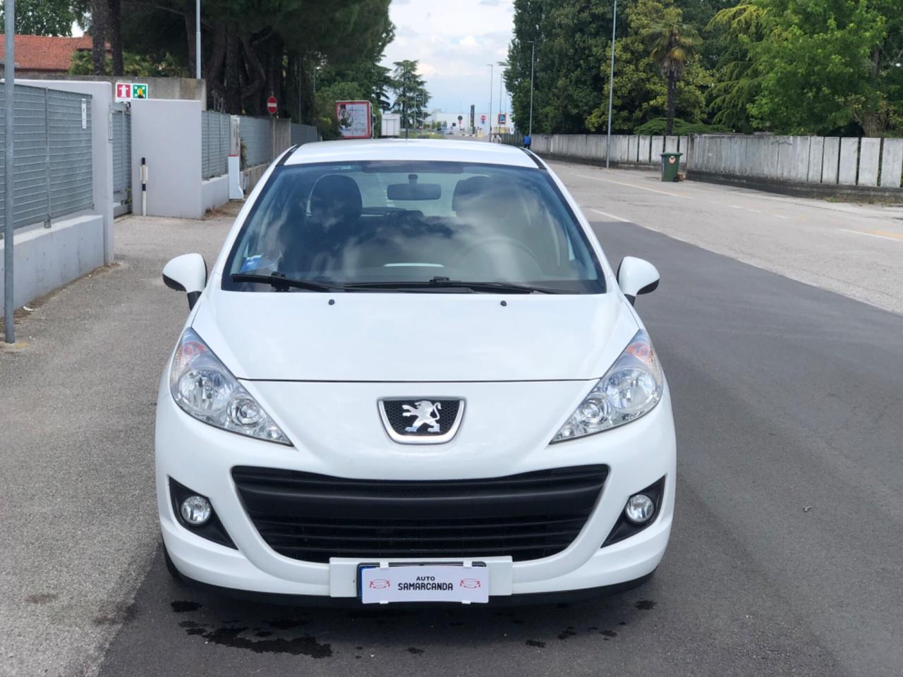 Peugeot 207 1.4 95CV 2010 Ok per neopatentati