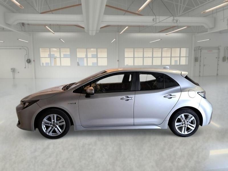 TOYOTA COROLLA 1.8 Hybrid Business 5 PORTE WAGON