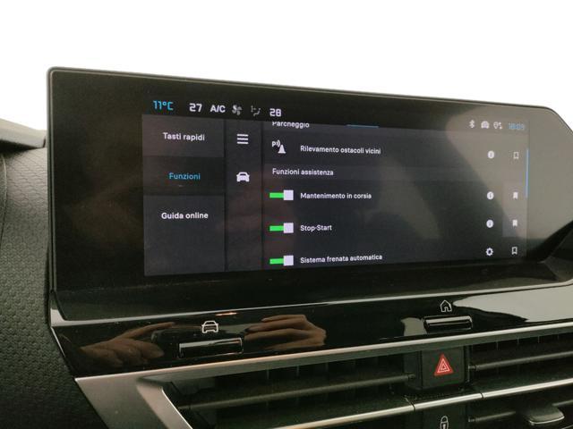 CITROEN C4 X BlueHDI 130 S&S EAT8 Max