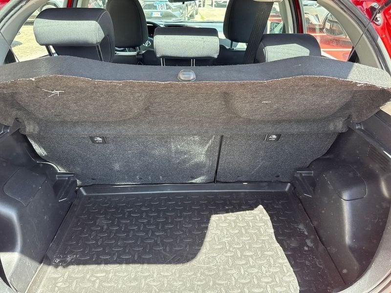 Toyota Yaris 1.5 Hybrid 5 porte Active