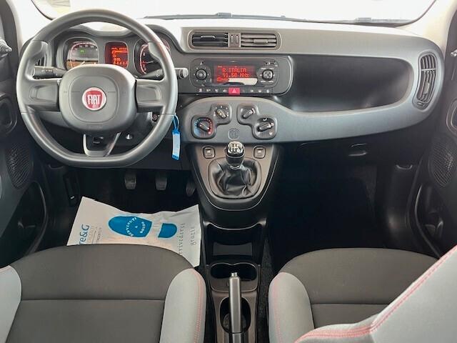 Fiat Panda 1.2 EasyPower Easy