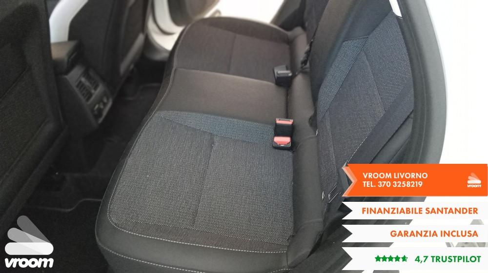 RENAULT Captur 2ª serie Captur Full Hybrid E-T...