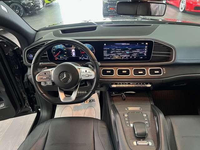 Mercedes-Benz GLE 350 GLE 350 d Premium Plus 4matic auto Coupé