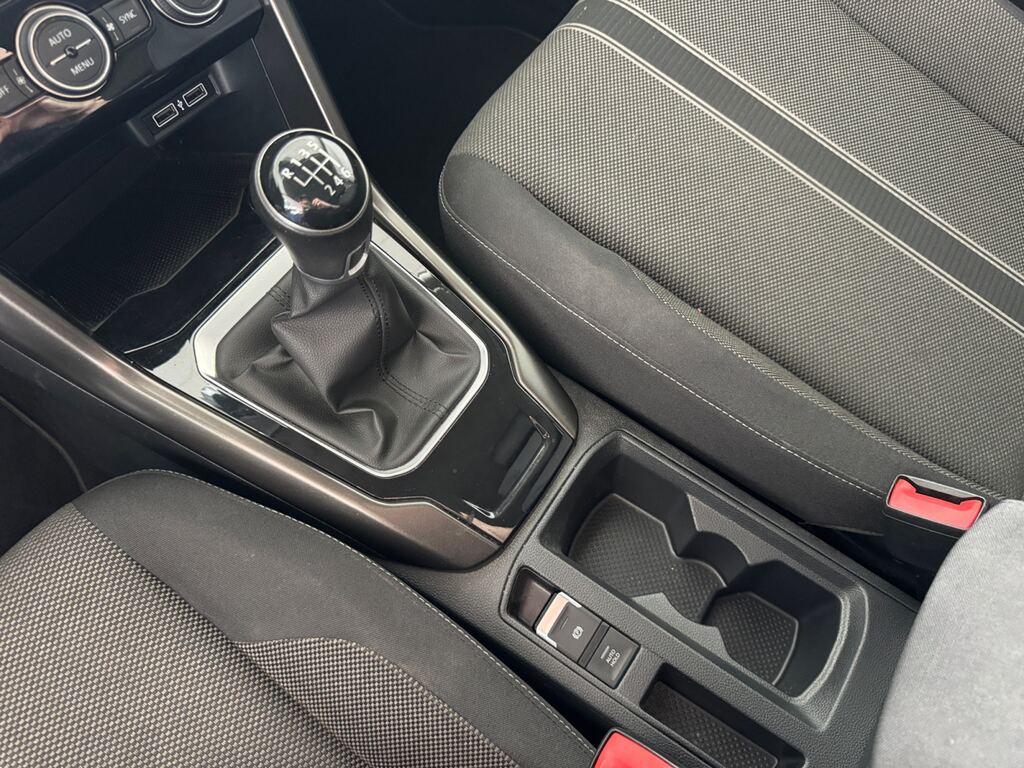 Volkswagen T-Roc 1.6 TDI 115CV Style