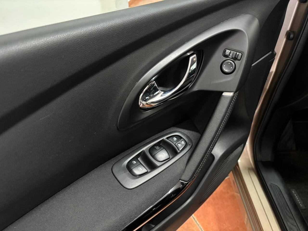 RENAULT KADJAR 10/2017 AUTOMATICA