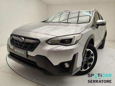 Subaru XV II 1.6i Premium lineartronic