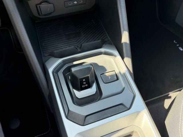 DACIA Duster Hybrid 155 CV Journey