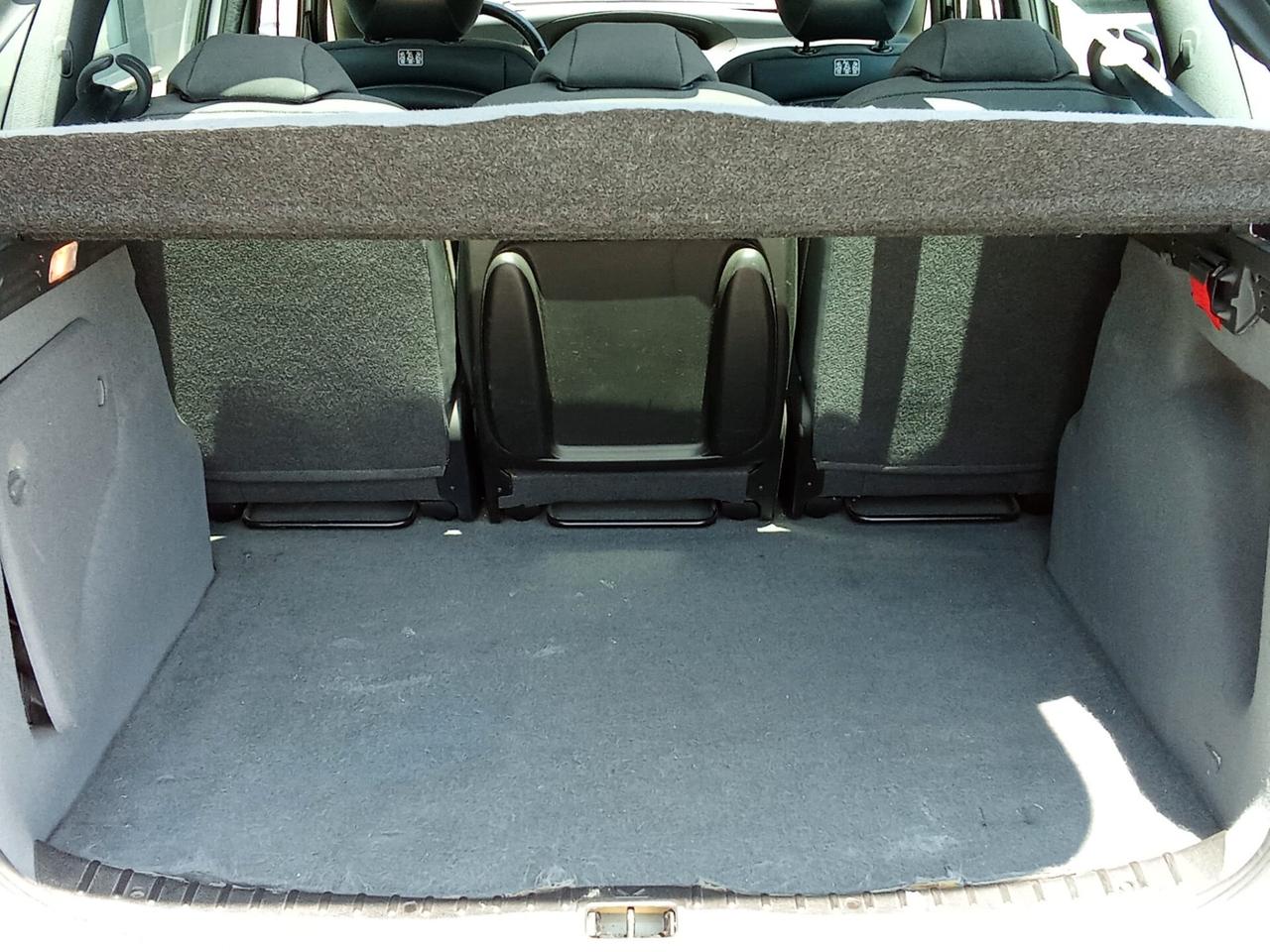 Citroen Xsara Picasso 1.6 16V Elegance
