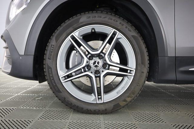 MERCEDES-BENZ CLA sse GLB GLB 200 d Automatic 4MATIC PREMIUM