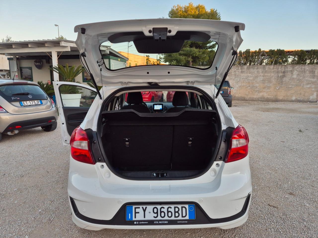 Ford Ka 1.2 85 CV Start&Stop Active