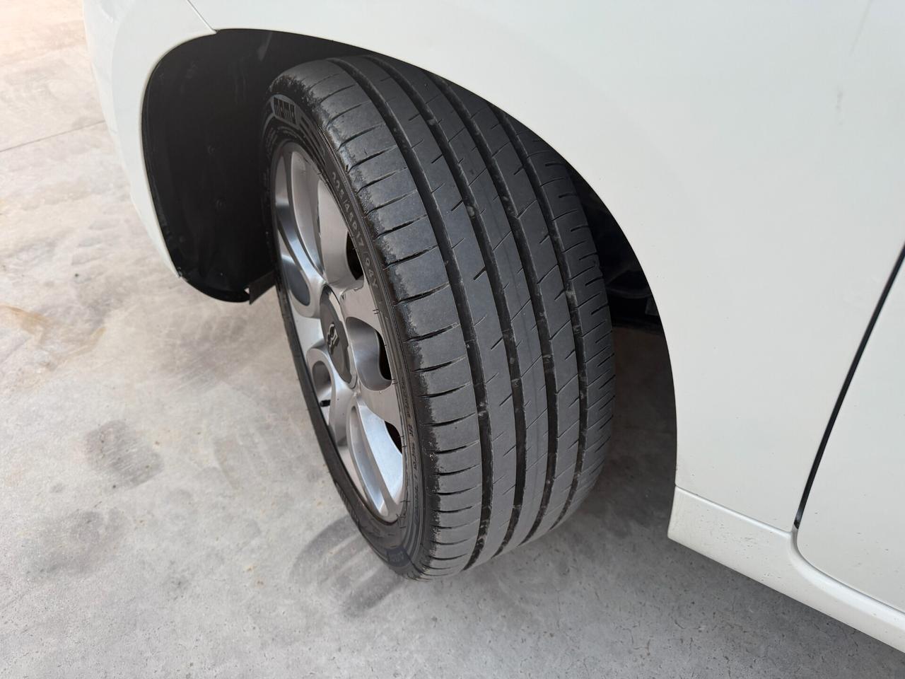 FIAT 500L ANNO 2015 1.4 BENZINA/GPL 120 CV * LEGGI