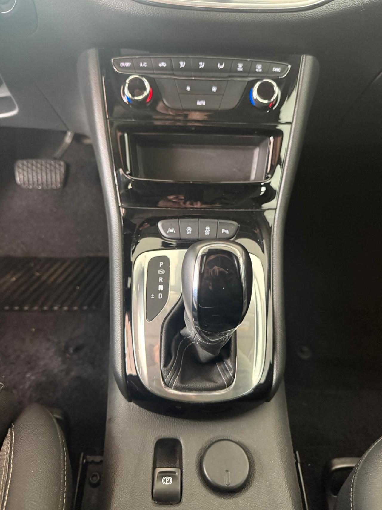 Opel Astra 1.5 CDTI 122 CV Elegance CAMBIO AUTOMATICO