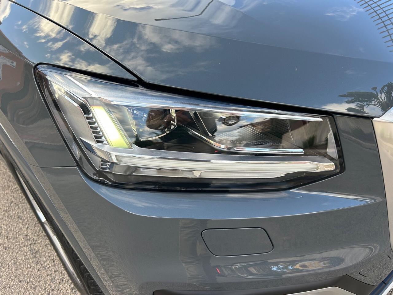 Audi Q2 30 TFSI Admired ideale per neo patentati