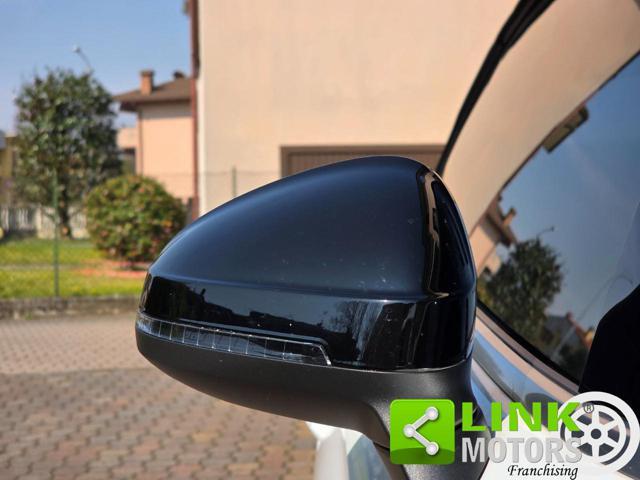 AUDI A5 Cabrio 40 2.0 tfsi mhev S line 190cv s-tronic S5