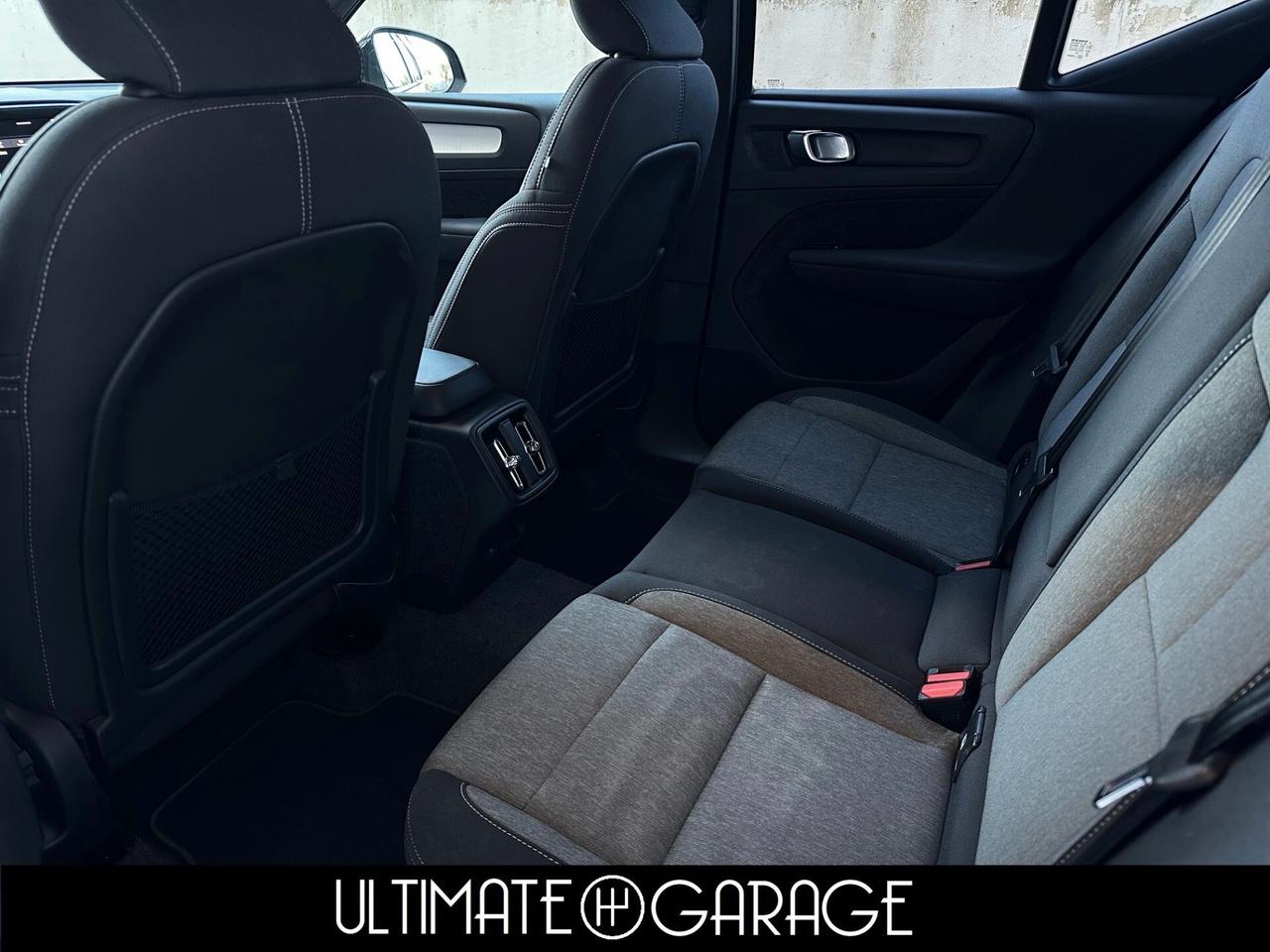 Volvo XC40 B3 automatico Core *Garanzia 5 Anni