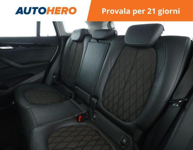 BMW X1 sDrive16d xLine