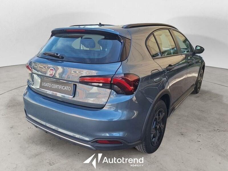 FIAT Tipo Cross 1.3 Multijet 95 CV 5 Porte City Cross S&S